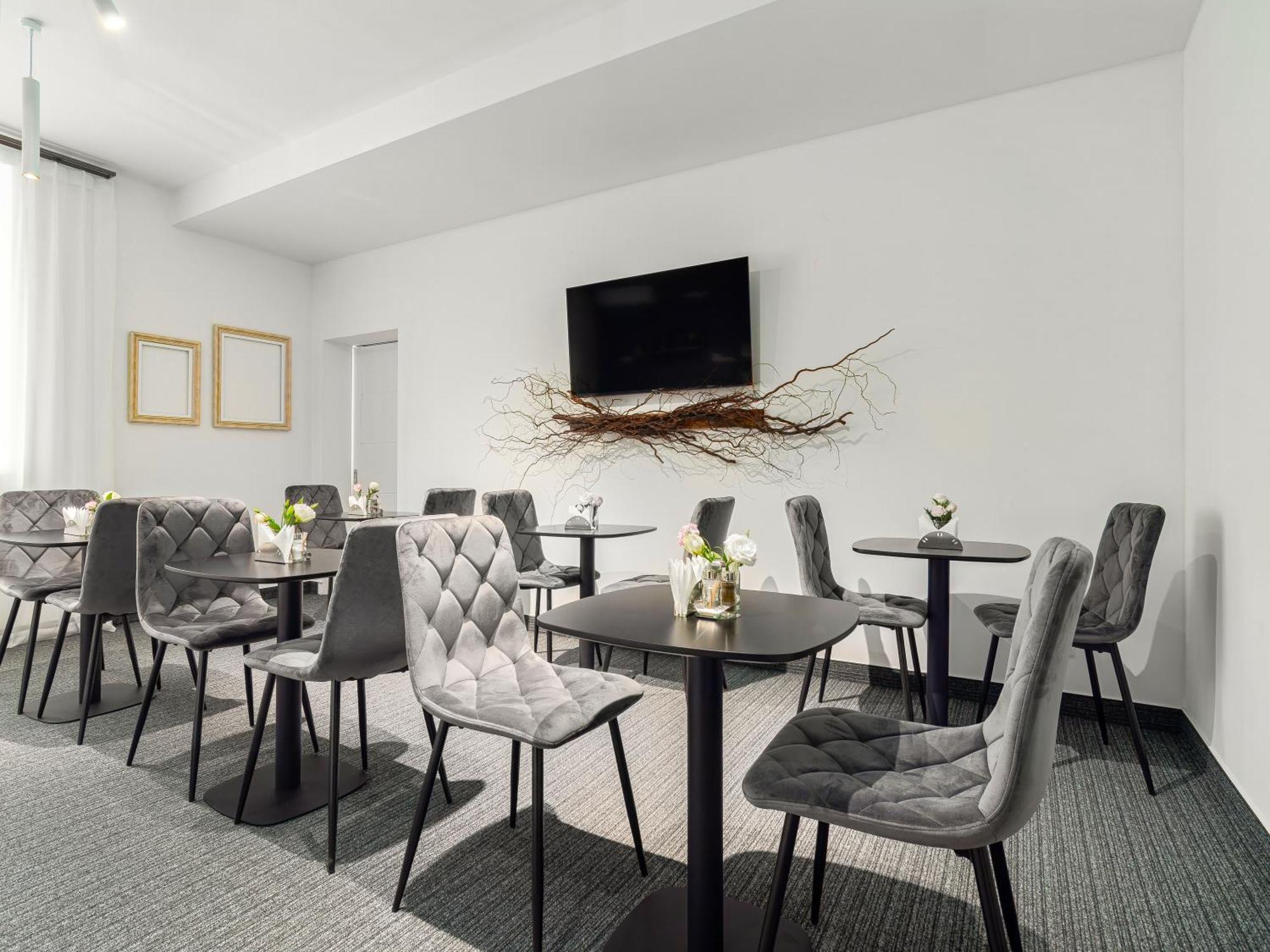 Ta Collection Hotel Chişinău Eksteriør billede