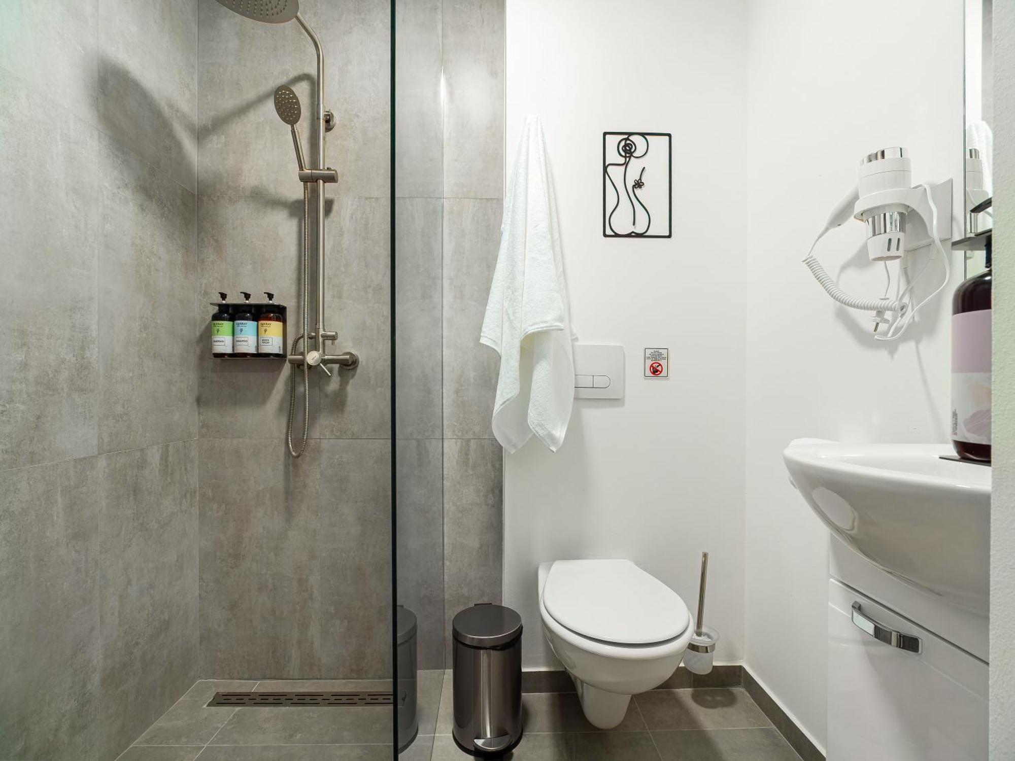 Ta Collection Hotel Chişinău Eksteriør billede