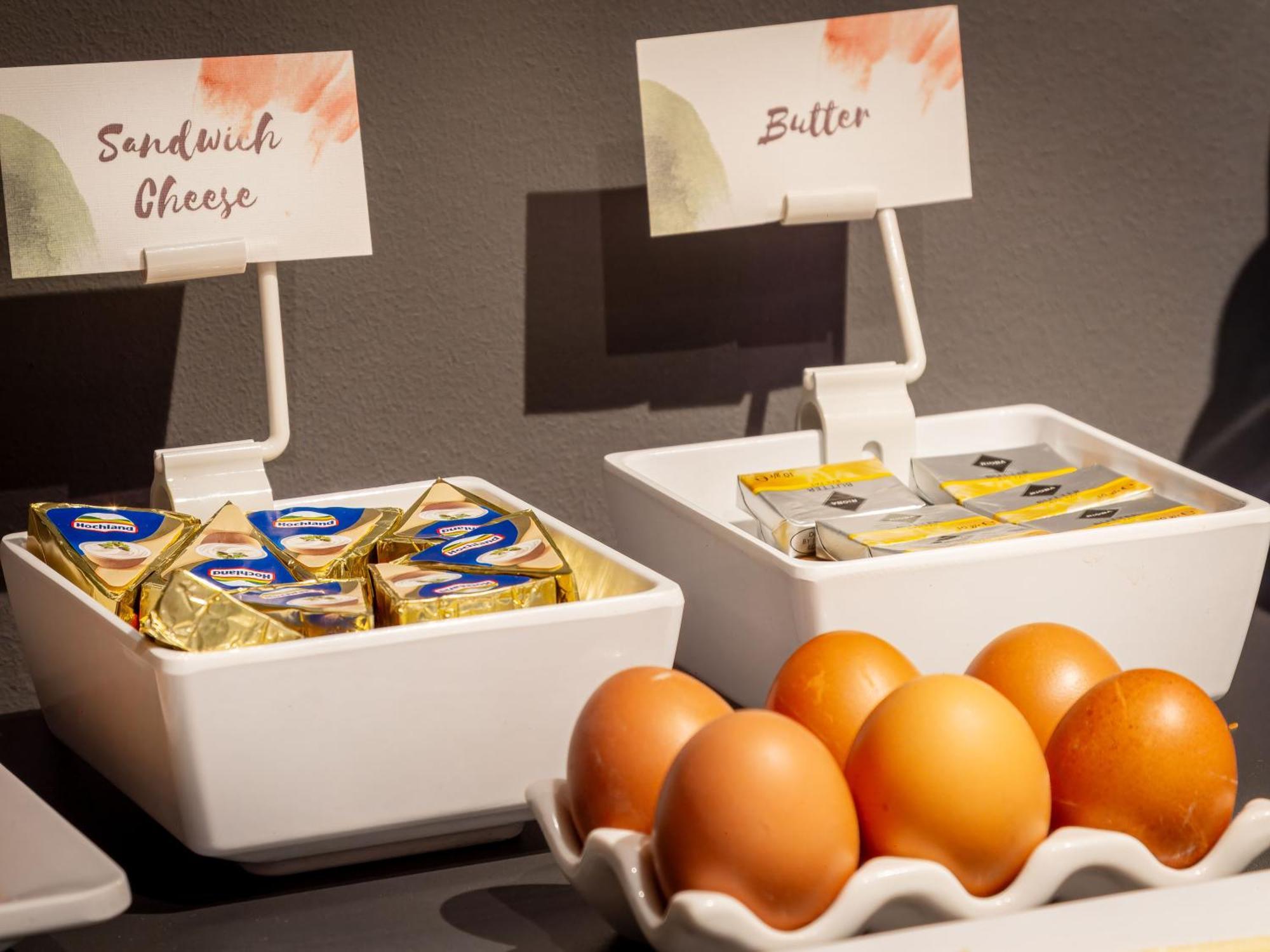 Ta Collection Hotel Chişinău Eksteriør billede