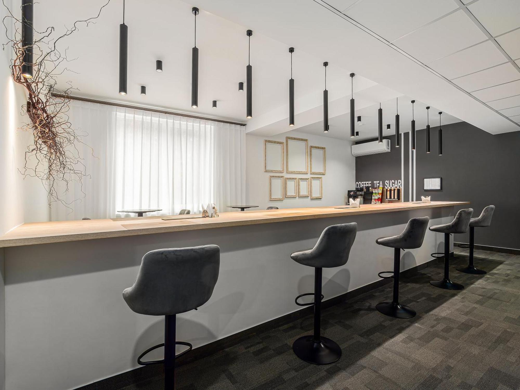 Ta Collection Hotel Chişinău Eksteriør billede