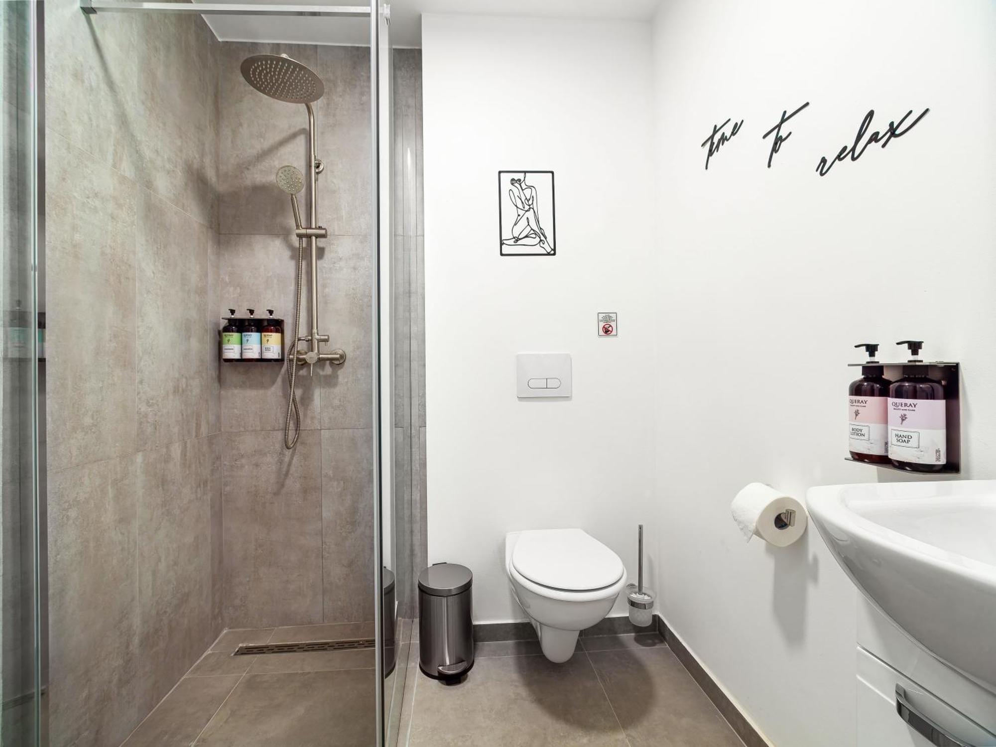 Ta Collection Hotel Chişinău Eksteriør billede