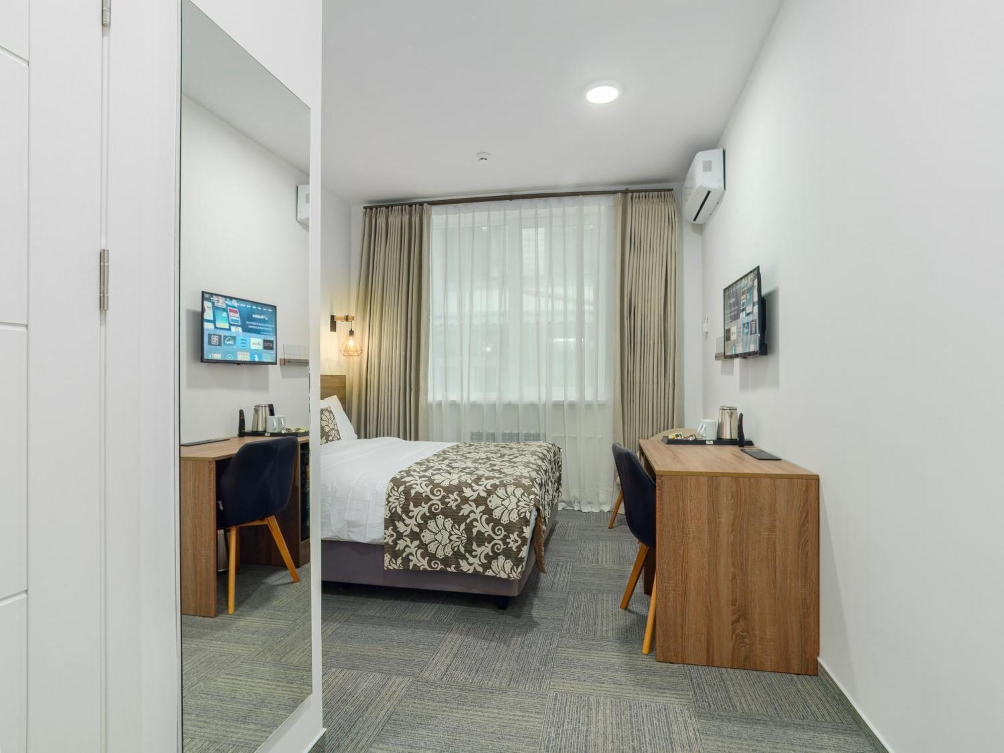 Ta Collection Hotel Chişinău Eksteriør billede